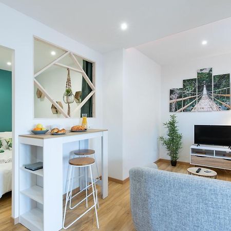 Apartmán Esprit Jungle Roanne Exteriér fotografie