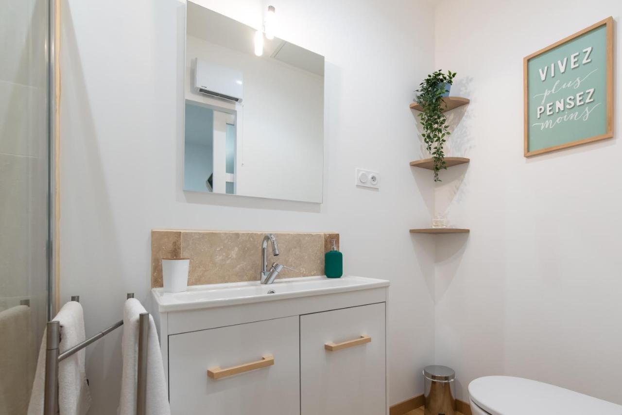 Apartmán Esprit Jungle Roanne Exteriér fotografie