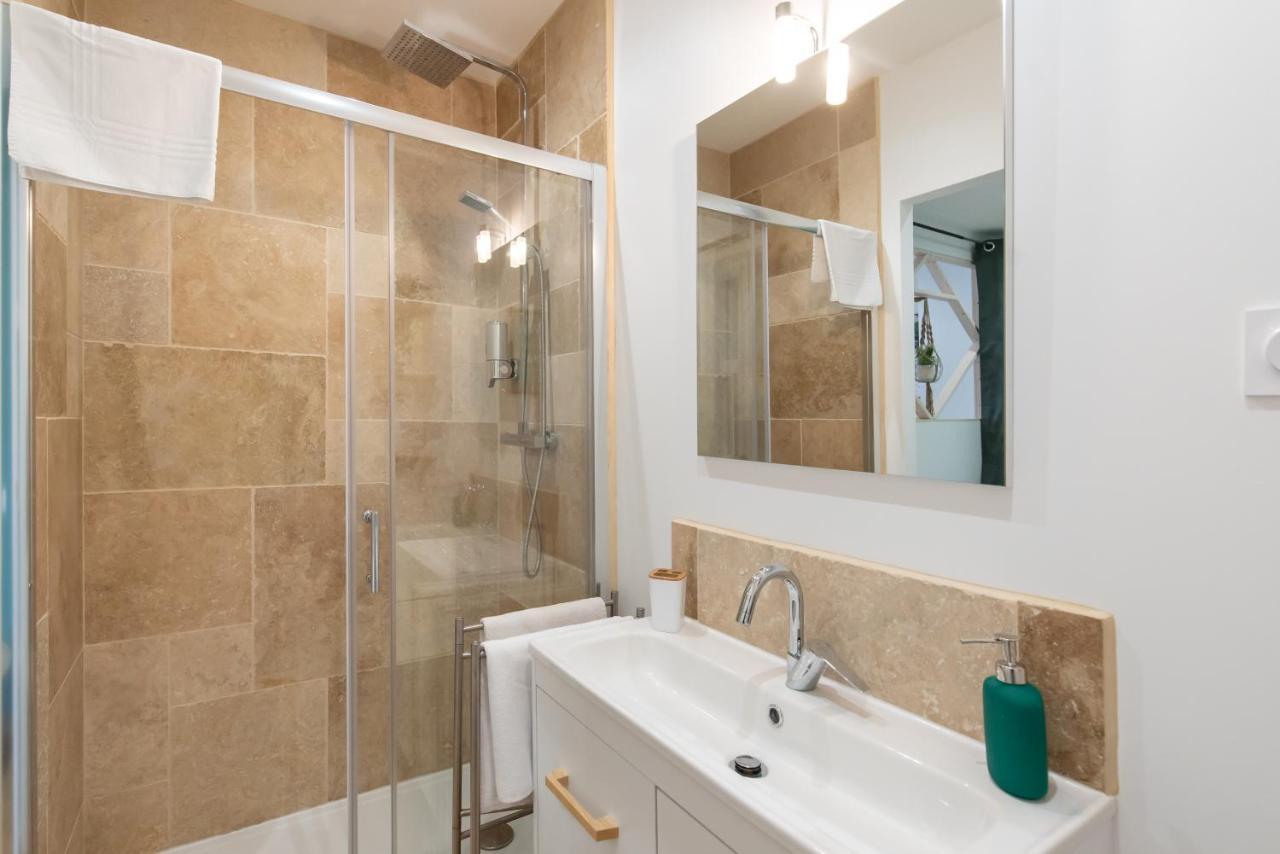Apartmán Esprit Jungle Roanne Exteriér fotografie