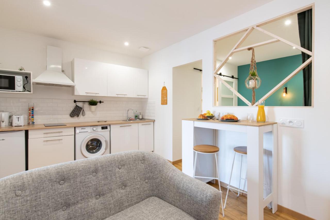 Apartmán Esprit Jungle Roanne Exteriér fotografie