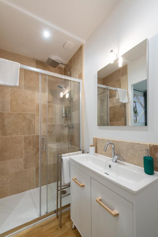 Apartmán Esprit Jungle Roanne Exteriér fotografie