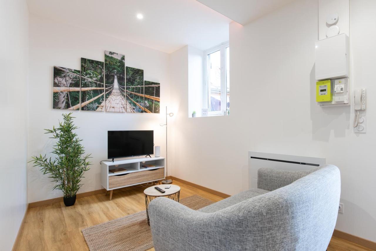 Apartmán Esprit Jungle Roanne Exteriér fotografie