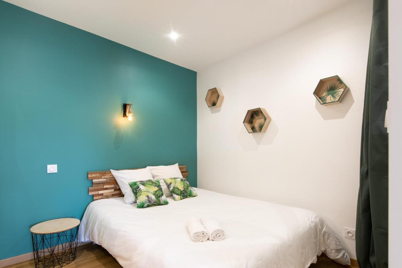 Apartmán Esprit Jungle Roanne Exteriér fotografie